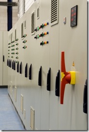 IEC 61439 - The Switchgear Standard