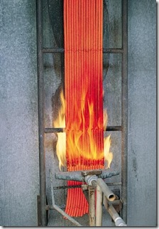 Fire Resistant and Fire Retardant Cables