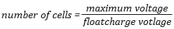 myElectrical Equation
