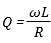 myElectrical Equation