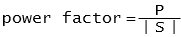 myElectrical Equation