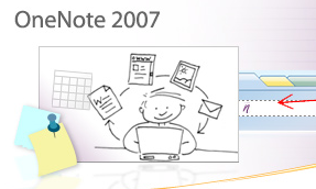 Microsoft OneNote