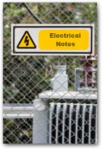 Electrical Notes